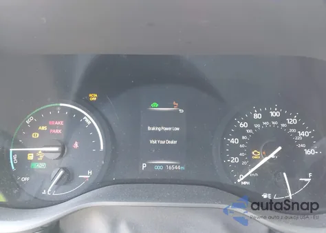 2024 Toyota Sienna Le from USA, damaged, VIN 5TDKRKECXRS203078